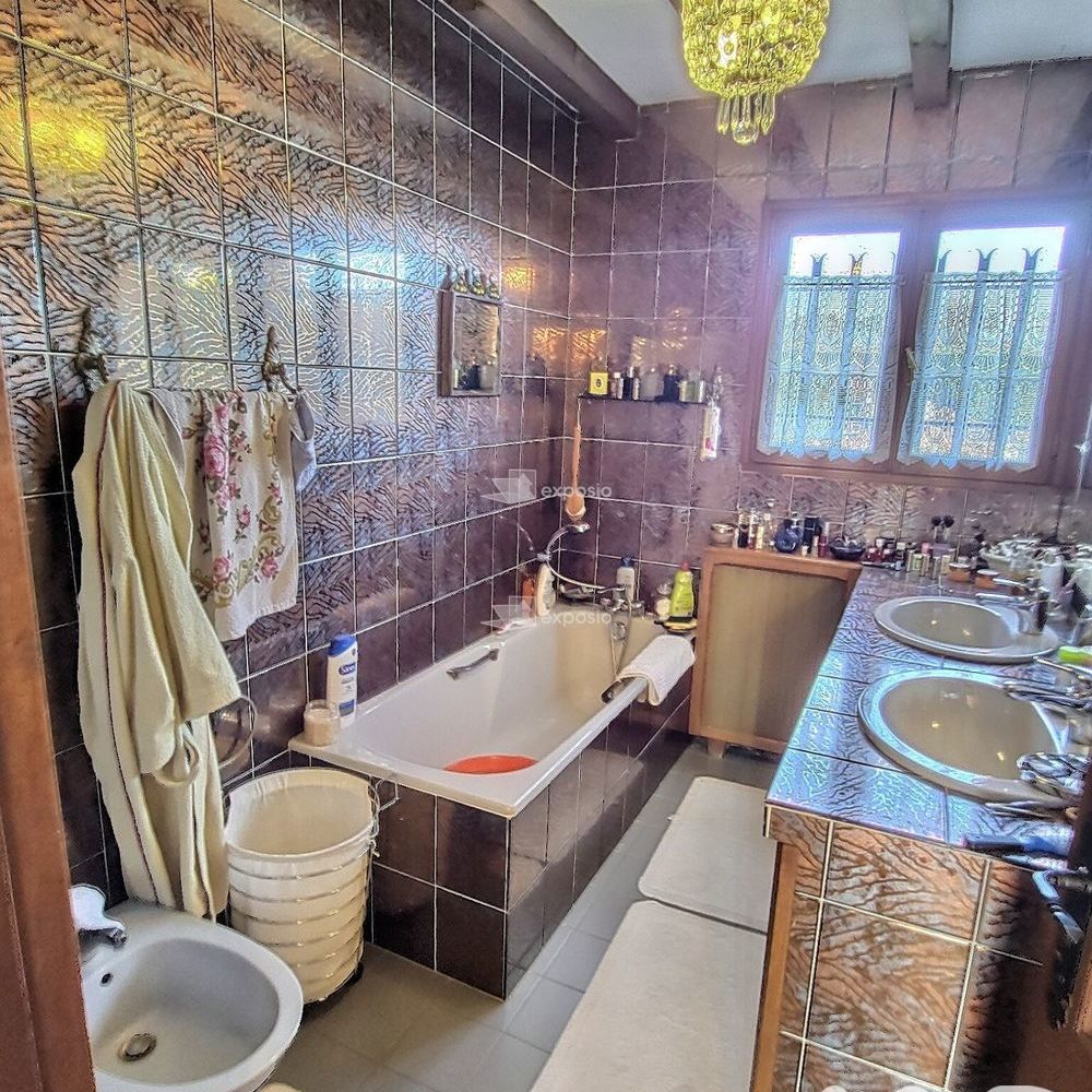 � vendre  Maison Capbreton (40130)