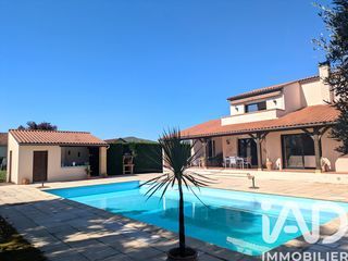  Maison � vendre 5 pi�ces 140 m�