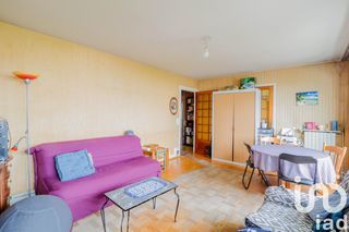  Appartement � vendre 4 pi�ces 79 m�