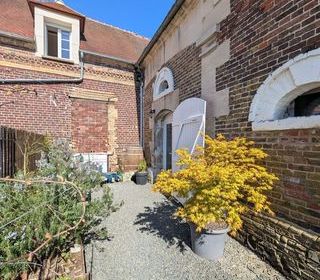  Maison � louer 4 pi�ces 130 m�