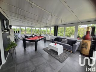  Maison � vendre 10 pi�ces 230 m�