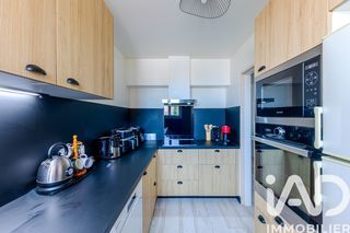  Appartement � vendre 3 pi�ces 68 m�