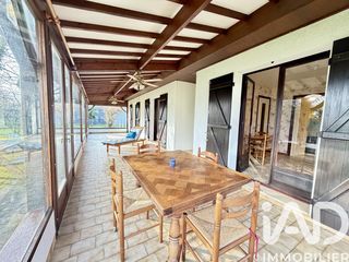  Maison � vendre 5 pi�ces 89 m�