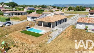  Maison � vendre 4 pi�ces 133 m�