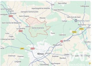  Terrain � vendre 405 m�