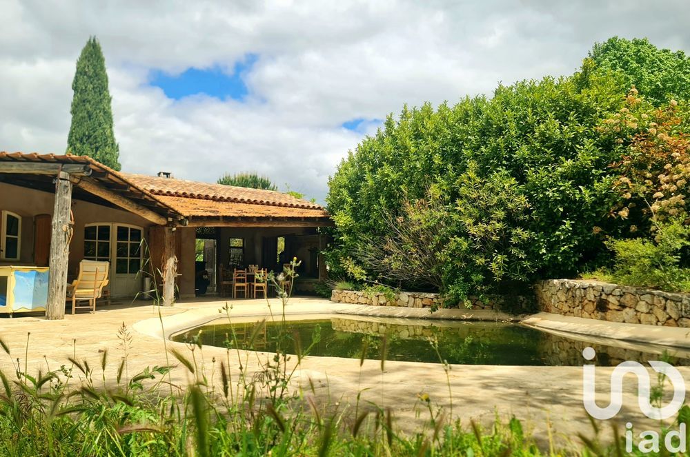 � vendre  Maison Saint-Maximin-la-Sainte-Baume (83470)