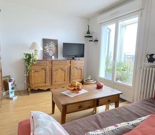  Appartement � vendre 2 pi�ces 60 m�