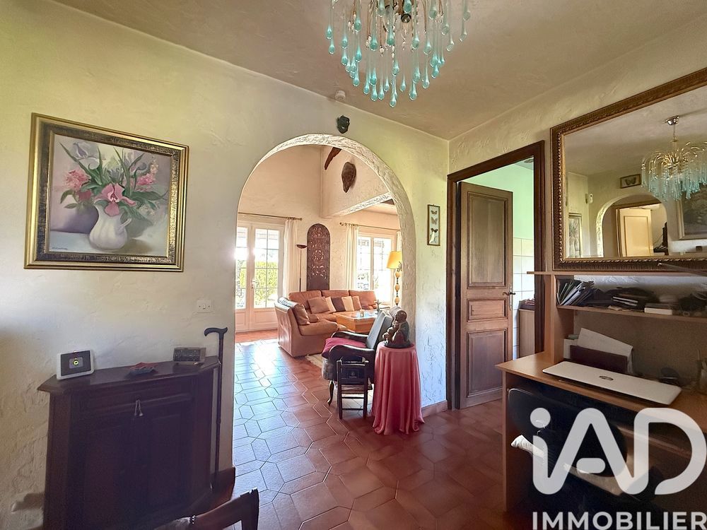 � vendre  Maison Grasse (06130)
