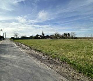  Terrain � vendre 2084 m�