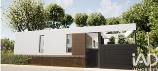  Terrain � vendre 650 m�