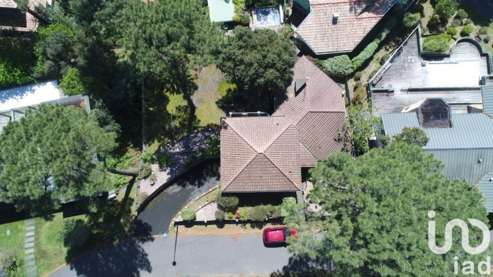 � vendre  Maison Seignosse (40510)