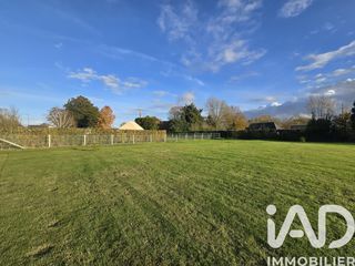  Terrain � vendre 1000 m�