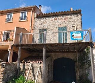  Maison � vendre 6 pi�ces 100 m�