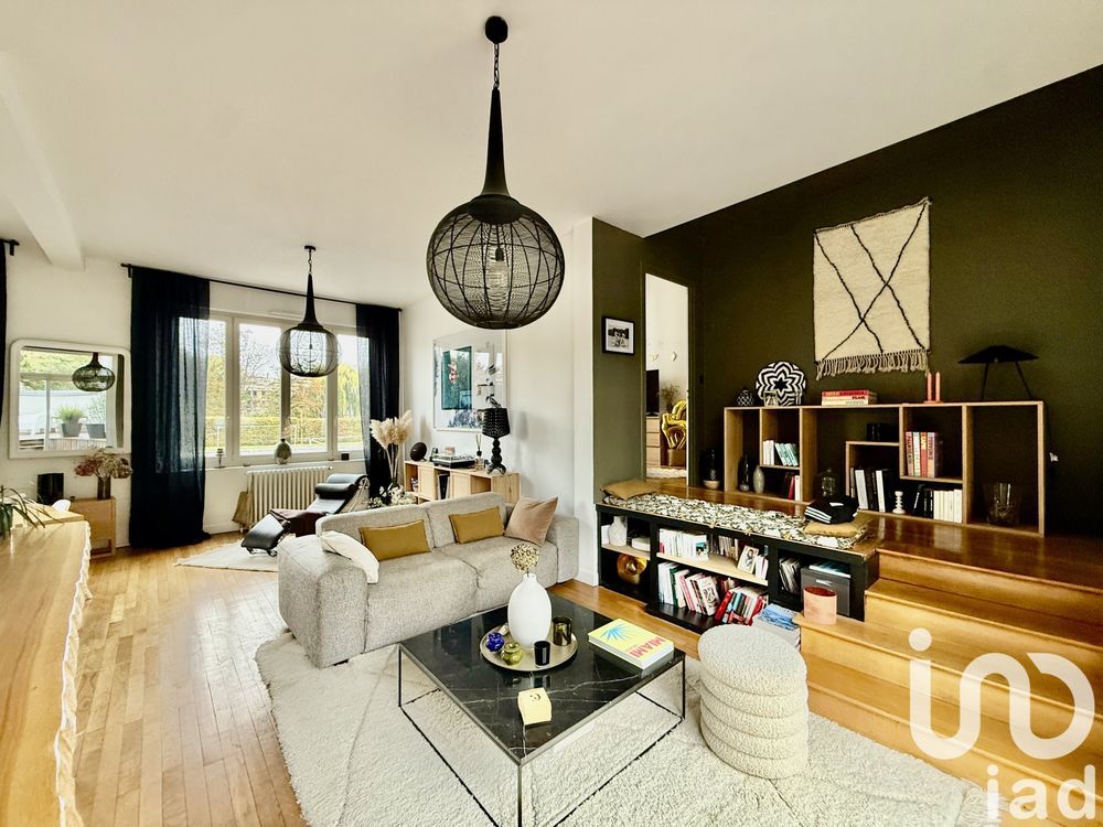 � vendre  Maison Reims (51100)