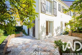  Maison � vendre 6 pi�ces 163 m�