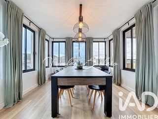  Appartement � vendre 3 pi�ces 83 m�