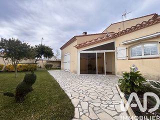  Maison � vendre 5 pi�ces 120 m�