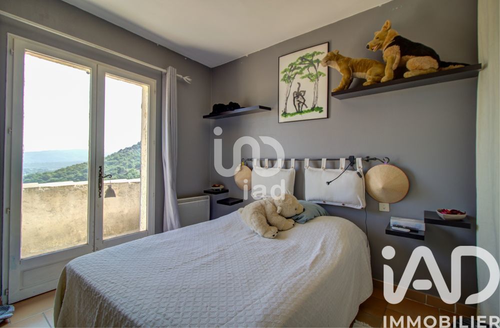 � vendre  Maison Le Plan-de-la-Tour (83120)