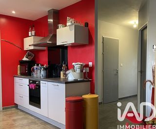  Maison � vendre 4 pi�ces 91 m�