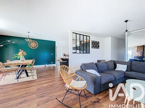   Vente Maison/villa 6 pi�ces Maison - 6 pi�ce(s) - 122 m�