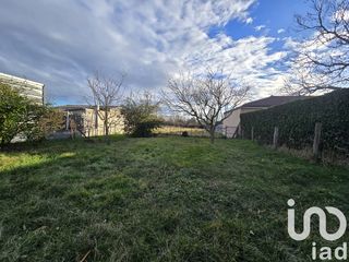  Terrain � vendre 816 m�