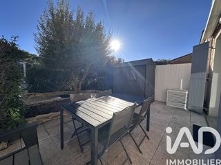  Maison � vendre 3 pi�ces 41 m�