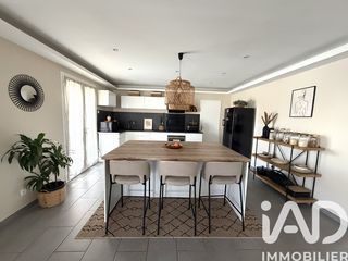  Maison � vendre 4 pi�ces 118 m�