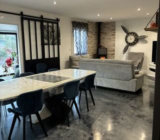  Maison � vendre 5 pi�ces 144 m�