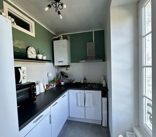  Appartement � vendre 1 pi�ce 26 m�