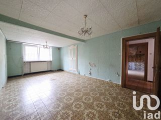  Maison � vendre 8 pi�ces 155 m�