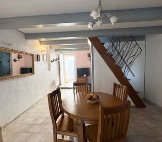  Maison � vendre 4 pi�ces 54 m�