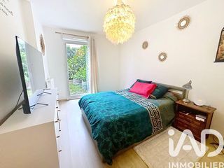  Appartement � vendre 3 pi�ces 57 m�