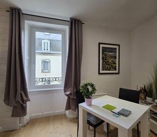  Appartement � vendre 2 pi�ces 49 m�