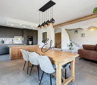  Maison � vendre 5 pi�ces 151 m�