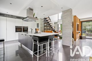  Villa � vendre 8 pi�ces 175 m�