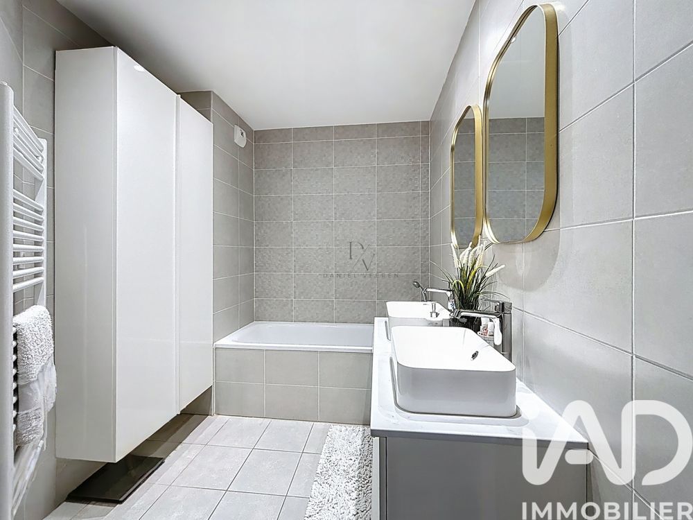 � vendre  Appartement Clamart (92140)