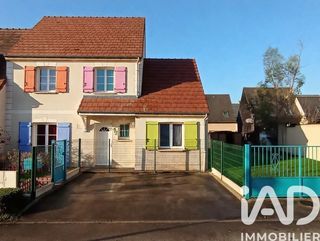  Maison � vendre 5 pi�ces 120 m�