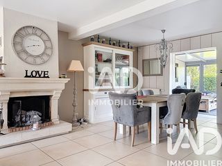  Maison � vendre 6 pi�ces 124 m�