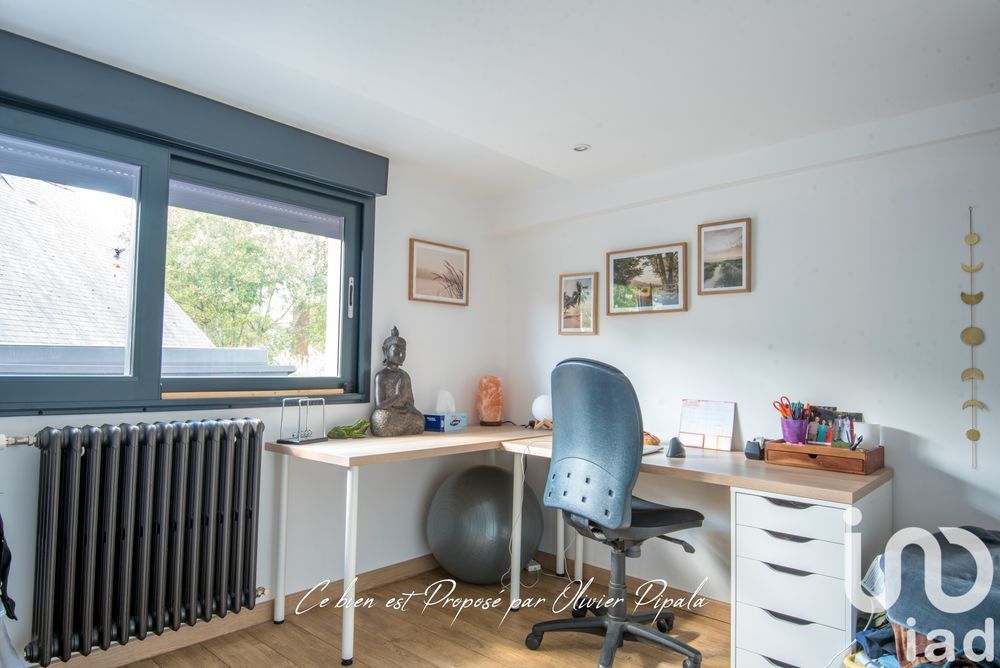 � vendre  Loft Angers (49100)