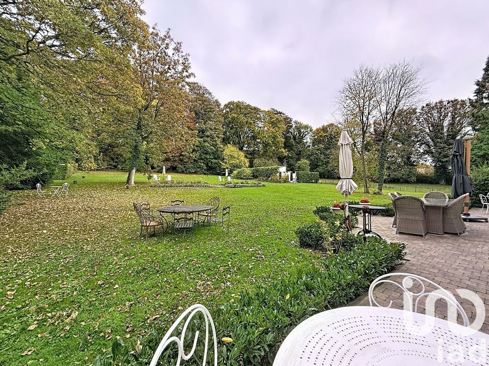 � vendre  Propri�t�/ch�teau Doudeauville (62830)