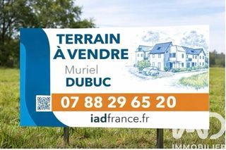  Terrain � vendre 1418 m�