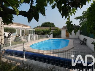  Maison � vendre 5 pi�ces 125 m�
