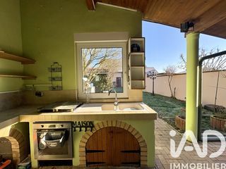  Maison � vendre 4 pi�ces 160 m�