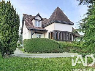  Maison � vendre 8 pi�ces 192 m�