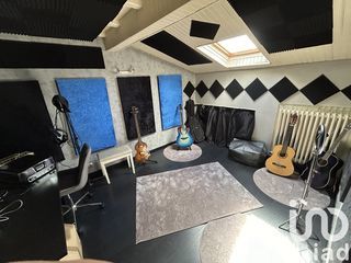  Maison � vendre 6 pi�ces 99 m�