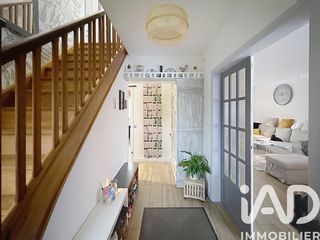  Maison � vendre 5 pi�ces 110 m�