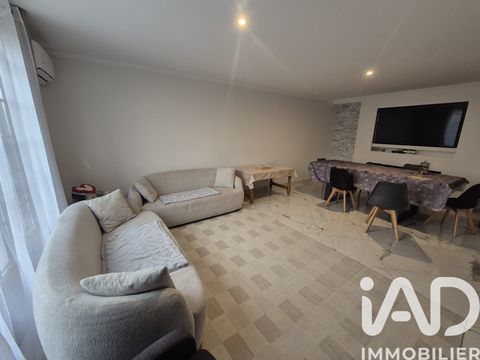   Vente Maison/villa 4 pi�ces Maison - 4 pi�ce(s) - 95 m�