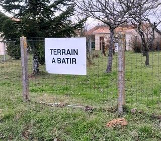  Terrain � vendre 598 m�