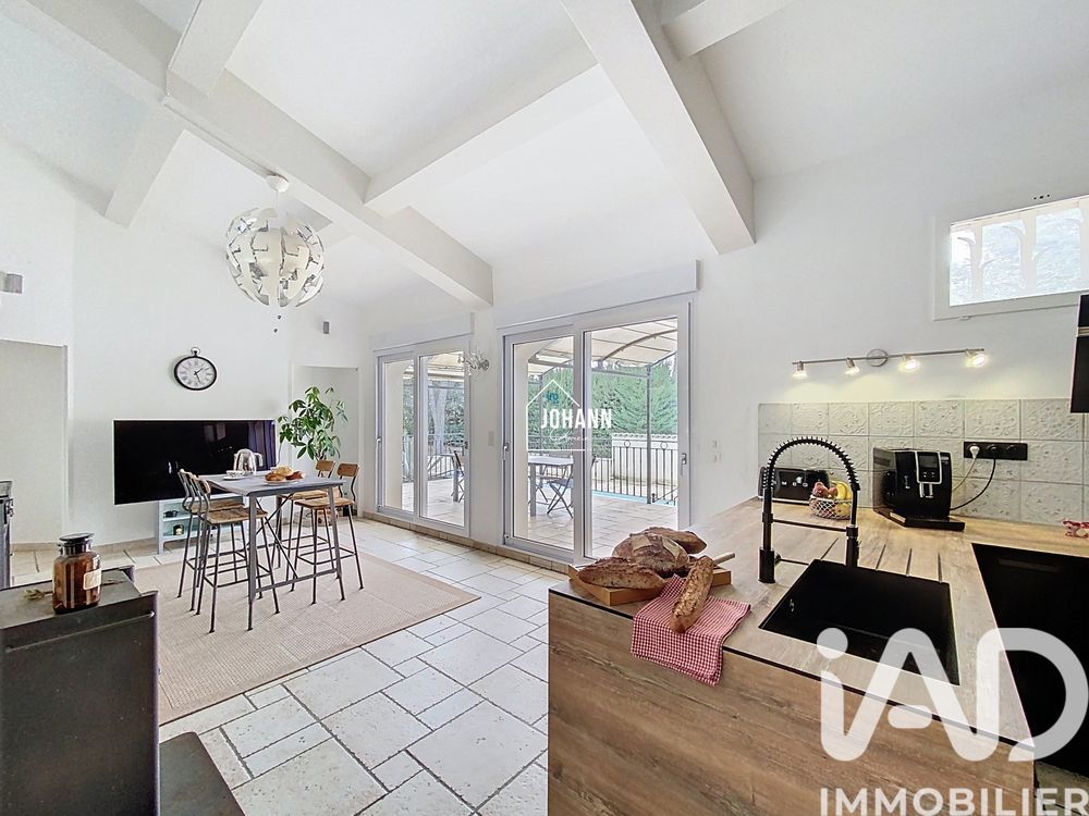 � vendre  Maison Grignan (26230)