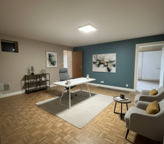  Appartement � vendre 5 pi�ces 143 m�